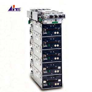 China F510 Bill Dispensing Unit Multi-Cassette Media Dispenser Module factory