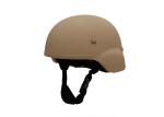 MICH Combat Tactical Ballistic Helmet Kevlar Or PE Lightweight Less Than 1.5 Kg