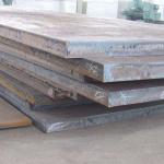 A516gr70 Carbon Steel Plate ASTM S355 2mm Mild Steel Plate