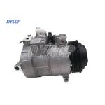 0022303111 Vehicle Ac Compressor For Benz X204 GLK300 W212 E300 2010 6PK