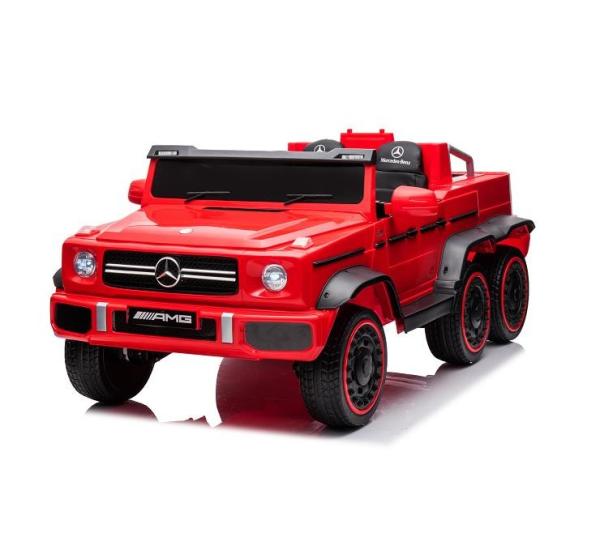 125*59*35 Carton Size 12V Two Seater Children's Electric Toy Car Customizable