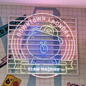 China High Quality Popular Neon Concert Lights Outdoor Led Neon Light Sign factory