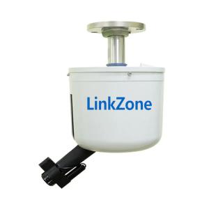 China Horizontal Automatic Fire Water Monitor 360° Rotate Angle 22kg UV Nad IR 2A factory