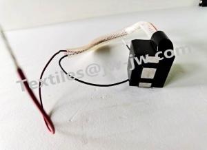 China Grip Electromagnet 911302192 SULZER P7100/PU/TW11 Projectile Loom Spare Parts factory