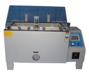 China ASTM B117 2KW Salt Spray Test Chamber For Corrosion Resistance Test factory
