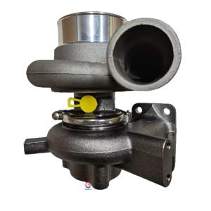 China Excavator Turbocharger 49179-06210 Turbo D06FR Turbocharger For Sanyi 245 factory