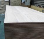 FSC Certified Paulownia Wood Table Panel in 2440x1220 or 1200x600 or Customized