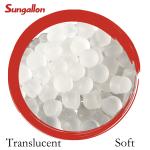 Thermoplastic Elastomers Plastic Material TPE Granules TPE Elastomer Material