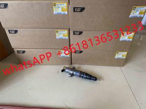 China Engine C9 573-4231 5734231 Fuel Injector Assy factory