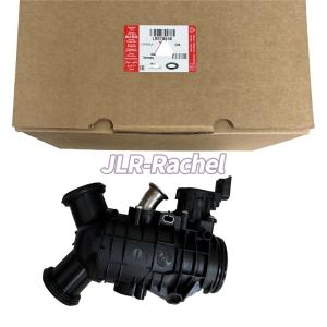 China Throttle Body EGR LR078546 GL2637 LR061957 JDE39855 FPLQ9L444BC for Land Rover Range Rover factory