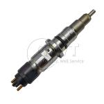New Original genuine common rail injector 0445120289 5268408 diesel fuel