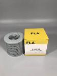 OEM ODM Excavator Hydraulic Filter Low Resistance For Construction Machinery