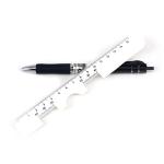 Hot-selling Ophthalmic Instrument: Optical Multifunctional PD Ruler (Pupillary
