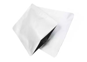 China 3 Sides Sealed Aluminum Foil Bags Vacuum Dry Shield For Pharmaceutical Packaging factory