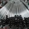 Buy cheap SUS 201 316L Stainless Steel Pipe Decorative Welded Round from wholesalers