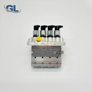 China TEL 86-137 1715 8643 For Kubota V1505 Fuel Injection Pump factory
