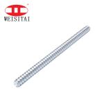 D16 Threaded 15mm 17mm Formwork Tie Rod System