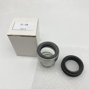 China 25Mpa Pressure Mechanical CR Water Pump Shaft Seal factory