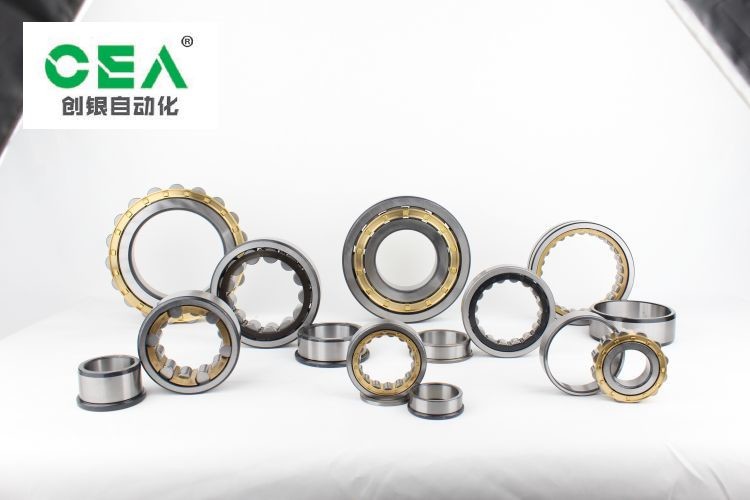 NK 16/16 Full Complement Needle Thrust Bearing 16x24x16mm