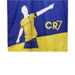 Special Edition Football Fan Jerseys for Cristiano Ronaldo 2025-2026