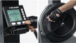 Latest Gym Fitness Equipment Electric Mode Ski Trainer For Body Building