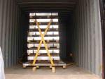 Mirror Finish 304 Stainless Steel Sheets 4x8 / 410 SS Plate 1219MM x 2438MM