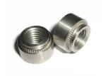 Non - Threaded Standoffs Allow Screws Electronic Fasteners For PC Boards