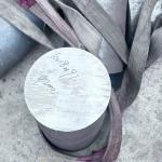 Duplex 2507 Stainless Steel Round Bar UNS S32750 DSS Rod Diameter 8 - 350mm