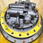 EX200-1 EX200-3 EX200-5 Excavator Travel Motor Assy 12774542 9233692 9134825