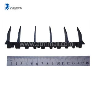 OPTEVA5XX Presenter Divert Deflector ATM Machine Parts Diebold 90 Days Warranty