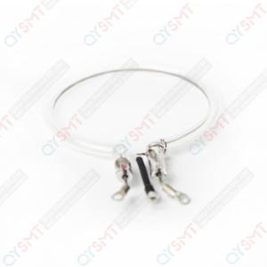 China FUJI Discharge Lamp SMT Spare Parts DEEM5391 100% Tested 6 Months Warranty factory