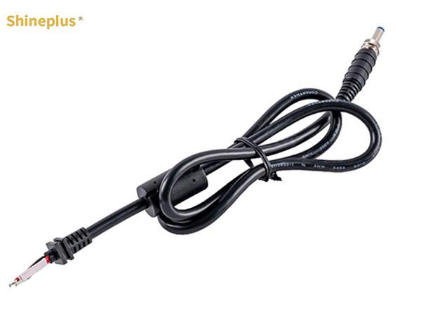 China Automatic Switching Insulated EMI EMC Medical Breathing Machine Power DC Output Line 24V factory