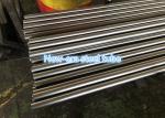 Round Cold Drawn 6mm Seamless Precision Steel Tubes