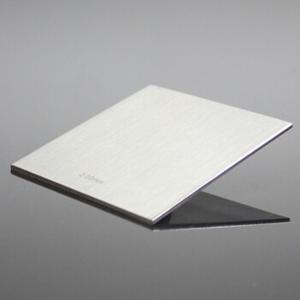 China AISI 904L Stainless Steel Sheet Plate 316 1500mm Cold Rolled SS Sheets factory