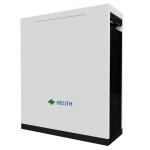 Hive L50-1 Residential LiFePO4 Battery - 5.12kWh Wall-Mounted/Floor-Standing