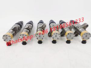 China Engine Fuel Injector For Excavator 326-4700 387-9433 387-9427 factory