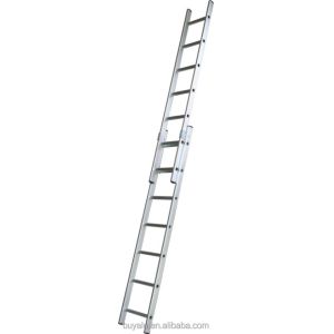China Multipurpose Sliding Aluminum Ladders For Industrial Household factory