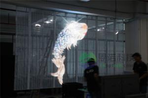 China Digital Commercial LED Screens , Customizable Advertising LED Billboard factory