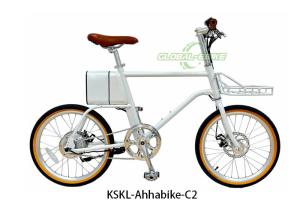 China Throttle+5 Mode 250W High Speed Motor 36V 7.8Ah Li-Ion Battery Electrical Ride factory