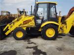 NEW LiuGong 766A Backhoe Loader