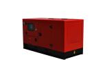 Weifang Engine WT10B-231DE Ricardo Diesel Generator 200kw Water Cooled