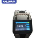 High Temperature W1200T 300-1200C Dry Block Temperature Calibrator for Food