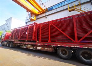 China Alloy Stainless Superheater Coil Heat Resistant Economizer Evaporator factory
