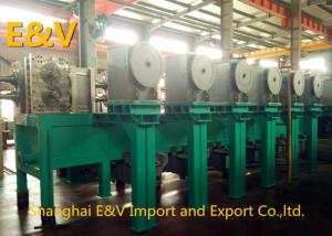China Tungsten Molybdenum Rod Rolling Machine / 180Kw Various Steel Rolling Mill factory