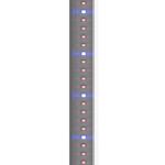 High Performance OEM 50 Watt LED Interlighting IP66 Tomato Grow Lamp