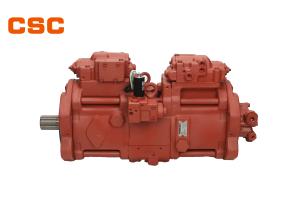 China Red Color Hydraulic Pump For Excavator Dou Shan 300-7 High Performance factory