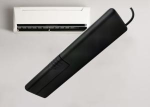 China ABS Plastic Housing Fast Read Digital Thermometer For Air Conditioner And Cold Chain factory