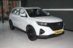Front Engine Gasoline SUV Sport Utility Vehicle 5/7 Seater Large Space Car