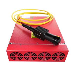 China OEM JPT Fiber Coupled Laser Source For Metal Marking Machine factory