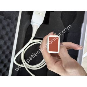 China Used Samsung PE2-4 Ultrasound Transducer Probe with 2-4MHz Frequency 90° Scan Angle and 160mm×55mm×45mm Size factory